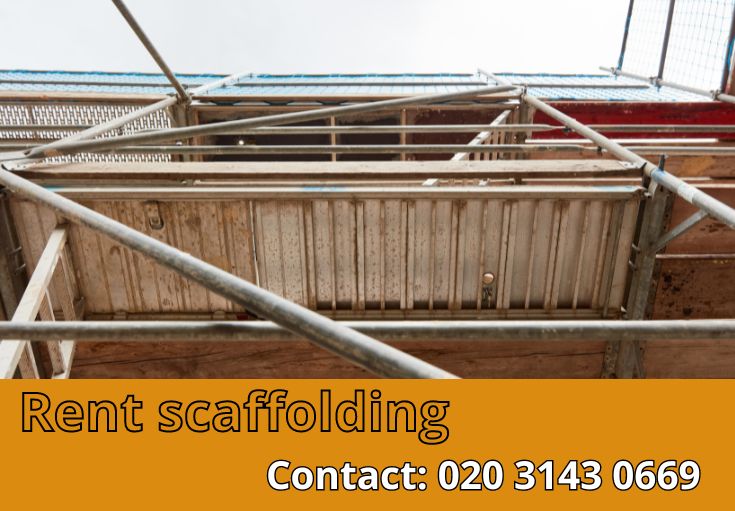 Scaffolding Rental Wandsworth Common